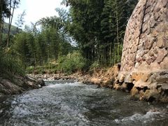 -千岛湖王子谷漂流