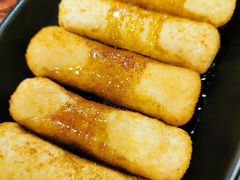 红糖糍粑-宽窄巷子成都小吃(建文店)