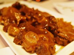-丽思卡尔顿酒店-天泰轩中餐厅(大沽北路店)