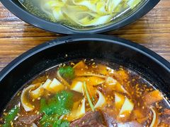 -张飞牛肉(观前街店)