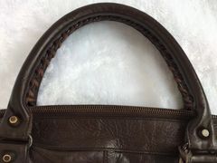 -爱革·洗衣改衣·洗鞋修鞋·洗包修包·奢侈品护理(宝地广场店)