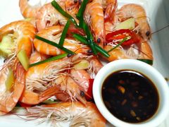 -连家船海鲜大排档·20年闽菜店(厦大店)