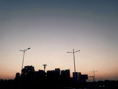 -红花山公园