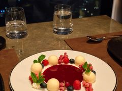-恰餐厅 CHAR Grill&Bar(西安经开洲际店)