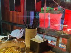 -田婆婆的菜(新天地店)