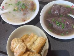 -国仔面线糊(水门国仔总店)