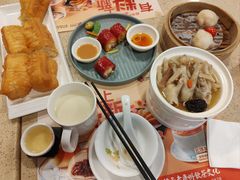 -点都德(大茶楼店)