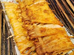 烤金针菇-平成屋·午肴夜酒(四川北路店)