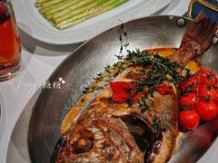 -黑宝石西餐厅(汇励99城市公园店)