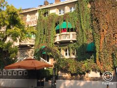 -成桂西餐厅·42年的味道(五大道疙瘩楼店)