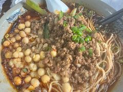 -丁丁猫重庆小面(徐州路店)