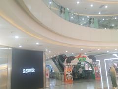 -万达广场(太原街店)