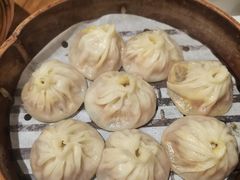 -馋三尺蟹粉小笼(人民广场店)