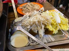-老徐烧烤涮肚(交道口店)