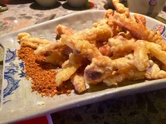 小酥肉-小龙坎老火锅(金柏林店)