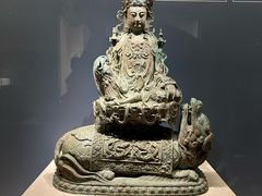 -宁夏博物馆