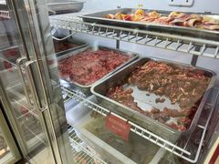 -金鼎雪山牦牛杂火锅(理县总店)