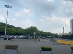 -上海大学生体育中心游泳馆(松江店)