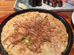 -千代武日本料理(爱建店)