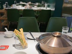 -烹然四季椰子鸡火锅(姚家园万象汇店)
