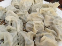 手工水饺-土菜水饺村(宁夏路店)