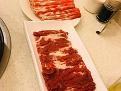 -八先生涮肉房(三里河店)