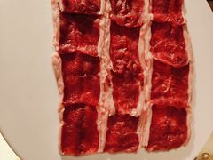 -涮福記·现切牛羊肉火锅(世纪汇店)
