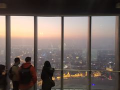 -上海中心大厦