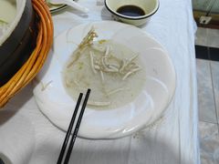 -天乐农家鱼头王(天目湖店)