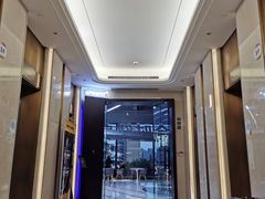 -LA合时健身4PMFIT(花桥旗舰店)