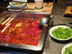 -锦城印象火锅(天府三街店)