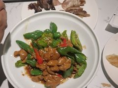 -关东小磨东北菜(漕河泾印象城店)