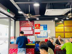 -美味斋(西北街店)