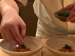 -炎橘·板前料理 Omakase
