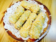 -农家私房菜(龙凤路店)