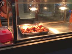 -潘大师炸鸡腿(莱蒙店)
