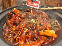 -回味黑鸭煲·始于2006(万松园店)