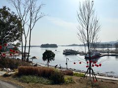 -三岔湖景区