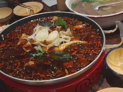 -聂发财重庆江湖菜(解放碑店)