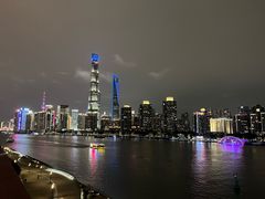 -Kathleen's Waitan 凯圣琳江景西餐厅(外滩店)