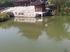 -苏州吴宫泛太平洋酒店