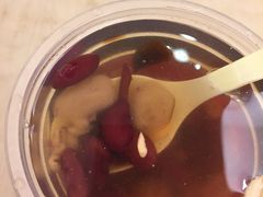 -八婆婆烧仙草(中山路店)