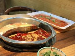 -德昌豆花牛肉(铁塔寺店)