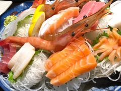 -鱼亭料理(芝罘店)
