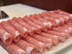 -福寿斋·老北京铜锅涮肉·烤鸭(顺义总店)