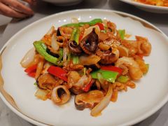 美极八爪鱼-燕春楼(海河华鼎店)