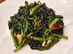 -肆月河豚·新淮扬(金融街店)