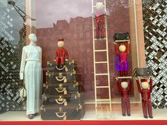 -路易·威登(香榭丽舍大道店)