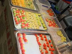 -大学城夜市大排档(凤栖路店)