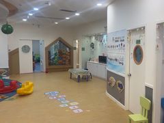 -红黄蓝成长中心•婴幼儿早教•托育(南山京基百纳广场店)